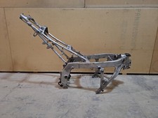 HONDA CBR 600F PC23 Rahmen mit