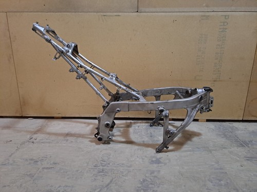 Honda cbr 600f pc23 - 600f,
