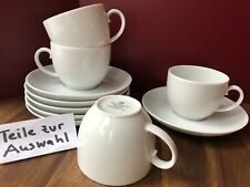 Auswahl z. top Preis➡️RONDO weiß Seltmann Weiden Porzellan