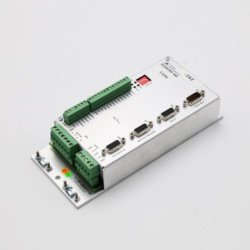 Jenaer antriebstechnik ecostep - jenaer,