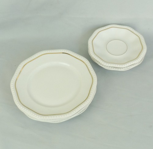 Rosenthal perlrand gold - rosenthal,