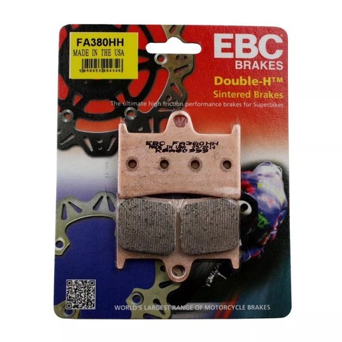 Ebc fa380hh gesinterte - ebc,