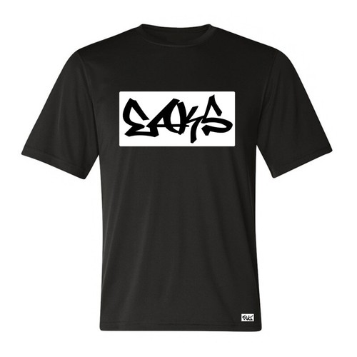Eaks herren shirt - eaks®, t-shirt