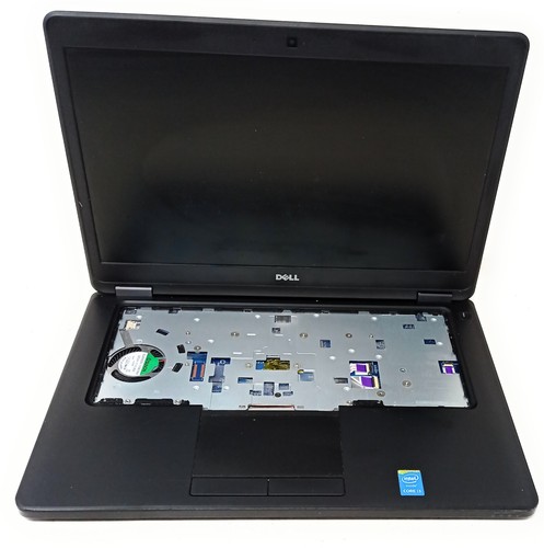 Dell latitude notebook - dell,