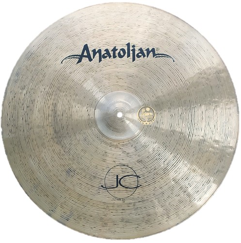 Anatolian soft dry - 20",