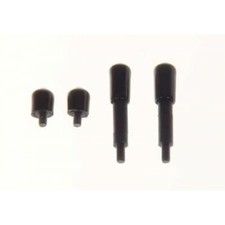 Frontverdeck Stützen Set LOGO