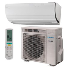 Klimaanlage Split Daikin Ururu