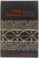 Dark Ancestor The Literature