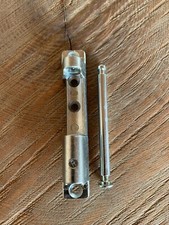 Aubi  SI Scherenlager Lenkerlager LL 005R rechts verwendbar mit Stift Aktion 22