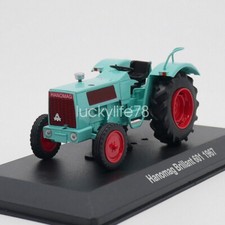 for Hanomag for Brillant 601