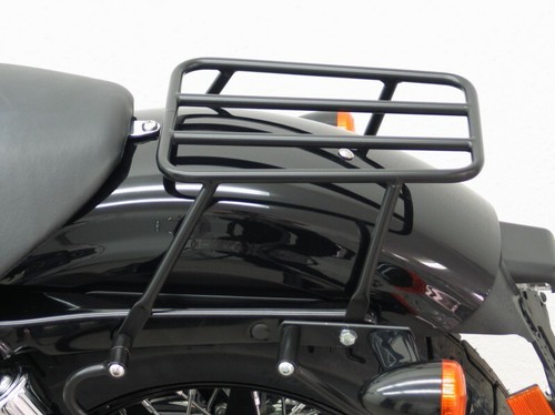 Fehling beifahrer rack harley - fehling,