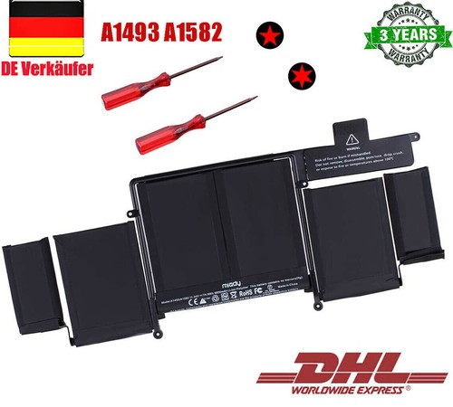 A1493 original akku für apple - a1493,