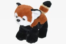 Kuscheltier Roter Panda