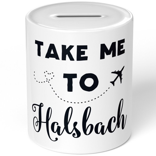 Take halsbach - take,