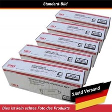 Oki C5250 C5450 C5510 C5540