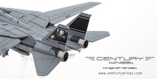 Century Wings 1/72 CW001633 - F-14D TOMCAT U.S. NAVY VF-31 TOMCATTERS NK100 200