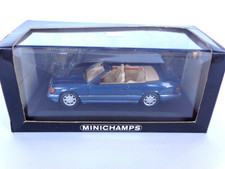 Minichamps 1:43, Mercedes Benz