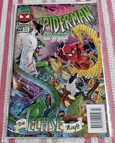 Marvel deutschland comics - deutschland,