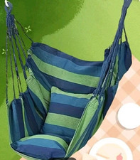 Hängesessel Neu Schaukel 