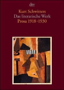 Das literarische werk prosa - das,
