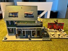 Vollmer H0 51773 Reisebüro