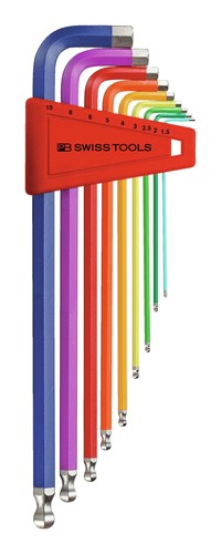 Swiss tools - pb,