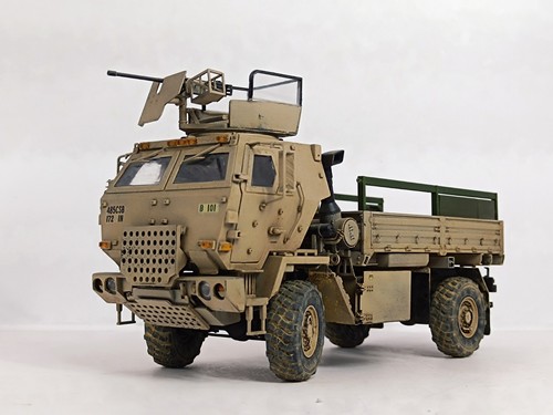 M1078 lmtv gebaut - lmtv,