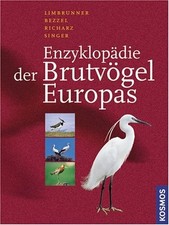 Enzyklopädie der Brutvögel
