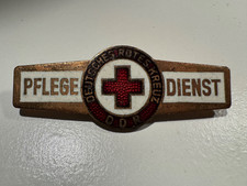 DDR Pflege Dienst Deutsches