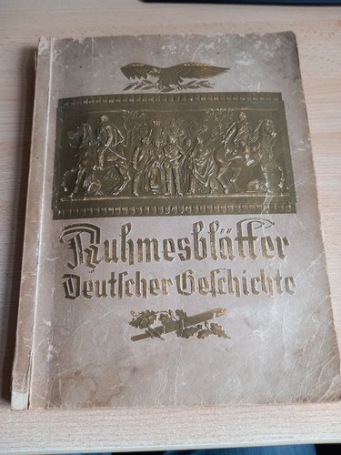 Zigarettenbilder sammelalbum - zigarettenbilder,