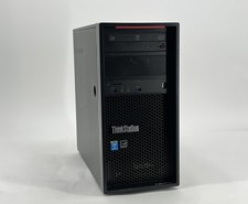 Lenovo ThinkStation P300
