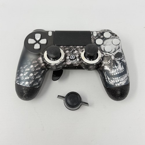 Scuf infinity 4ps pro - infinity,