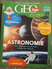 Geolino Extra  Astronomie Nr
