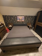 Schlafzimmer komplettset - schlafzimmer,