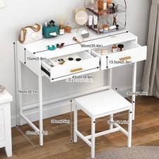 Schreibtisch Computertisch