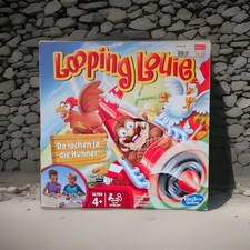 Looping Louie Spiel -
