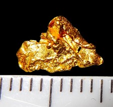 XXL GOLDNUGGET 8,6 mm