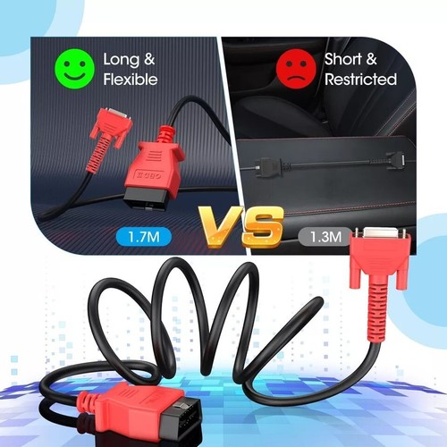 Autel maxicom mk808 mx808 - maxicom, obd2