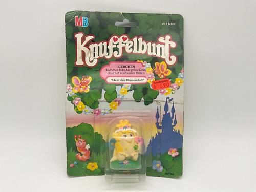Knuffelbunt familie - knuffelbunt,