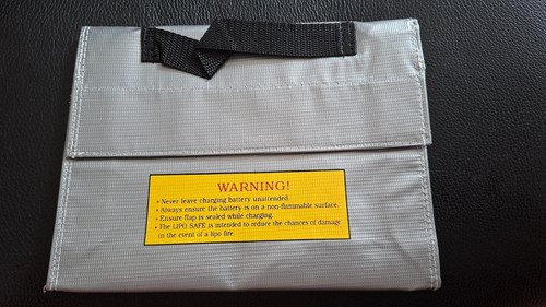 Lipo akku tasche - lipo,