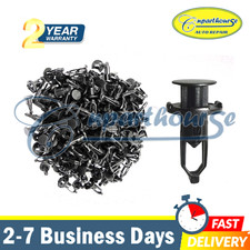 100pcs Fender Liner Bumper