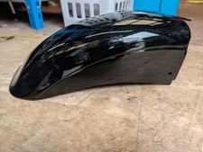 Norton Featerbed Frame Front