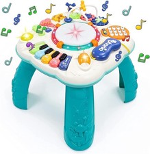 6-in-1 Baby Spieltisch ab 12