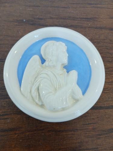 Vintage della robbia stil - robbia,