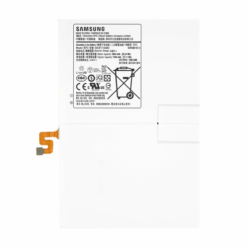 Original samsung galaxy tab - original, s6