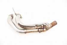 EXHAUST MANIFOLD AUSPUFF