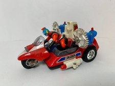 Ufo robot grendizer duke - ufo,