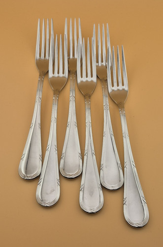 Menügabeln villeroy boch - 6,