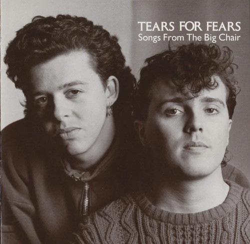 Used tears for fears - used:,
