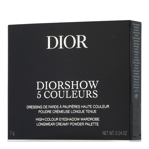 Dior diorshow couleurs 073 - 5,